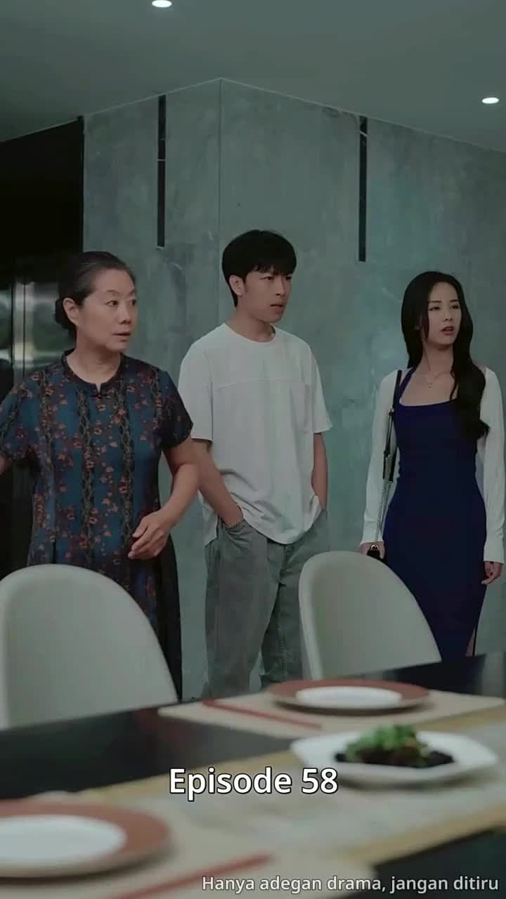[Dubbing]Pacarku Bodyguardku - Episode 58