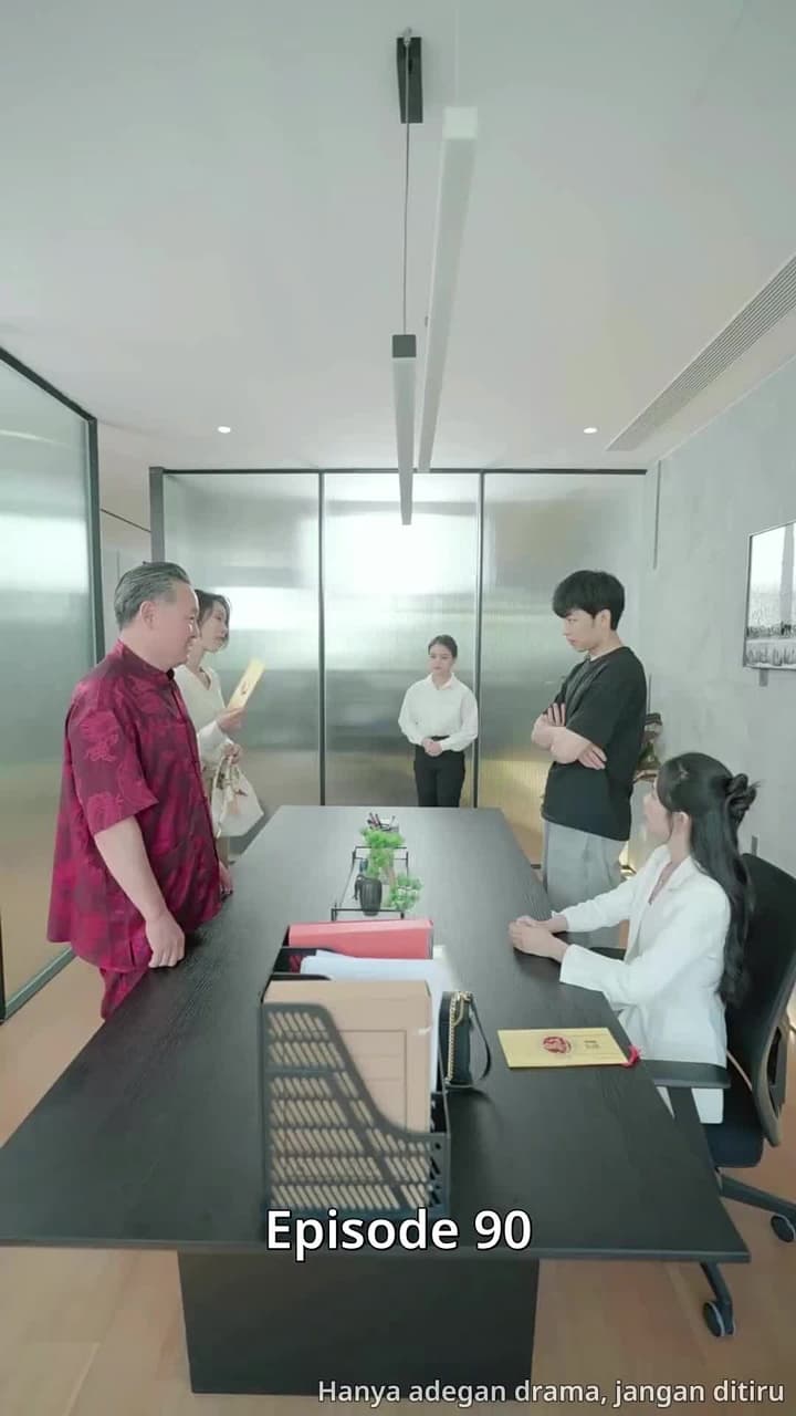 [Dubbing]Pacarku Bodyguardku - Episode 90