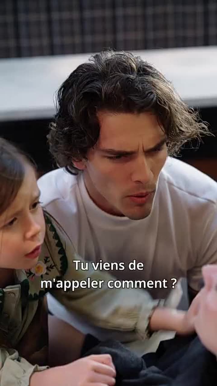 Mon cœur se souvient - Episode 32