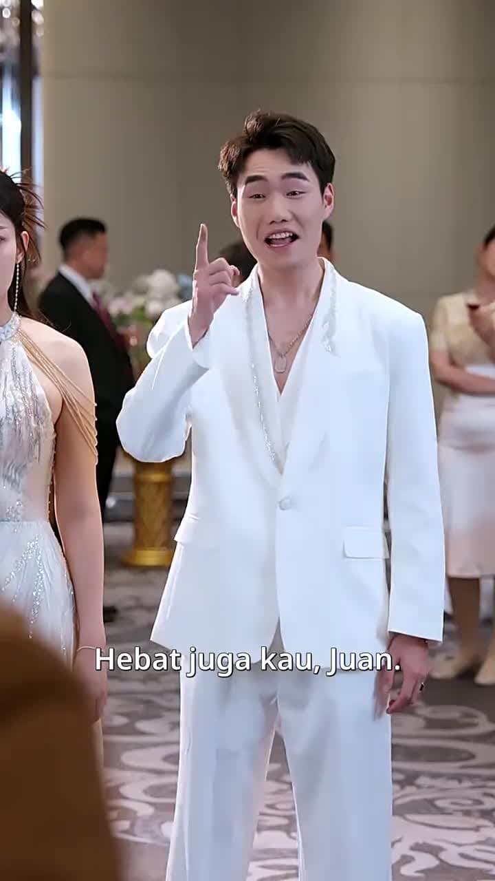 Saat Pria Memilih Berpisah - Episode 10