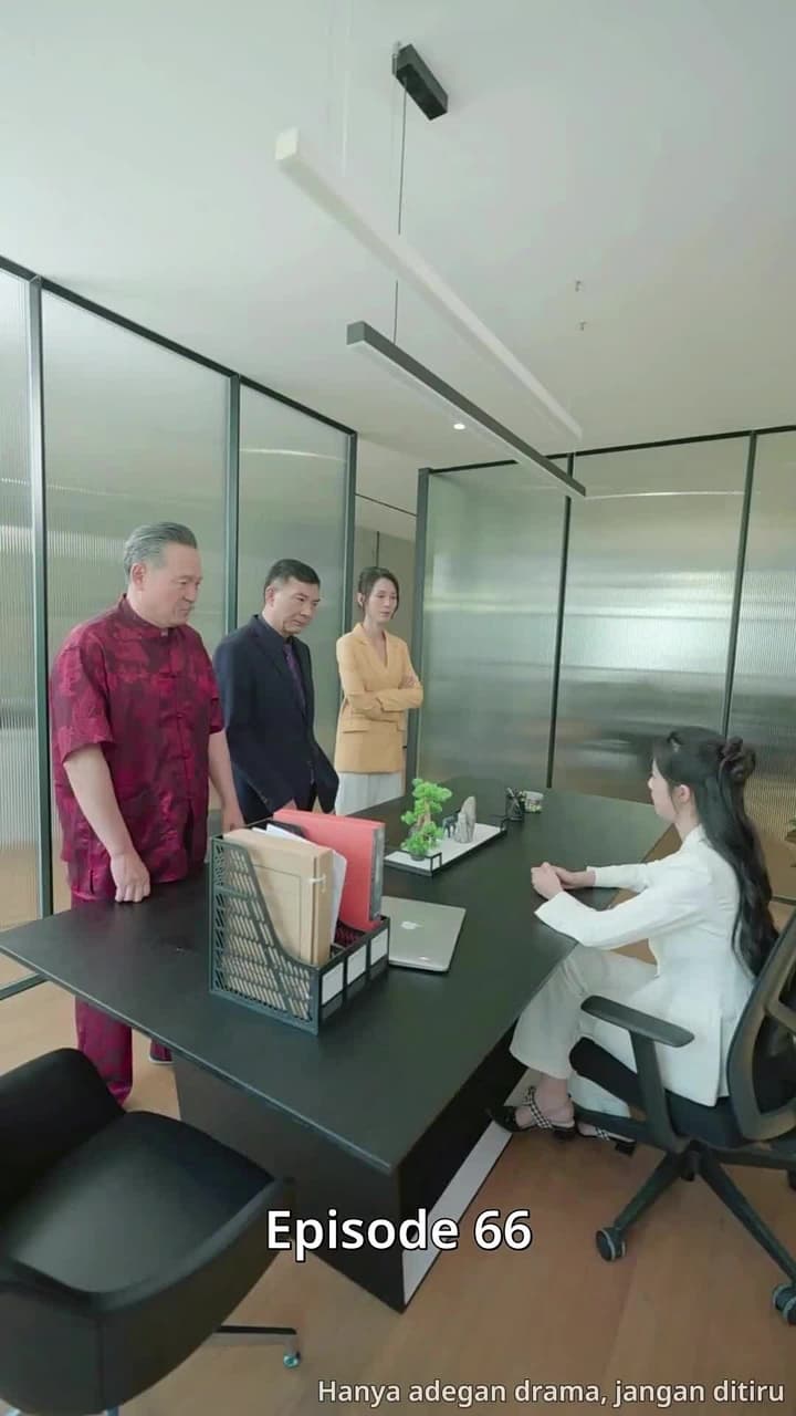 [Dubbing]Pacarku Bodyguardku - Episode 66