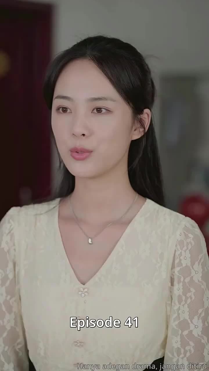 [Dubbing]Pacarku Bodyguardku - Episode 41