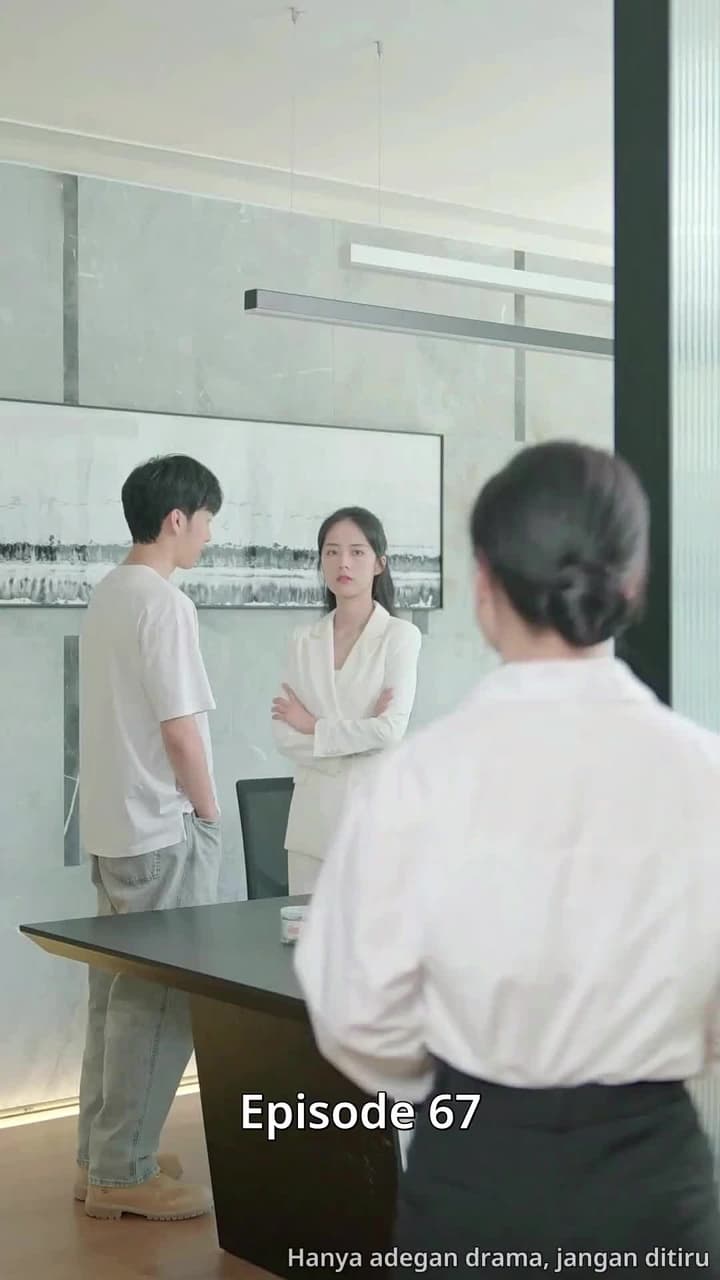 [Dubbing]Pacarku Bodyguardku - Episode 67