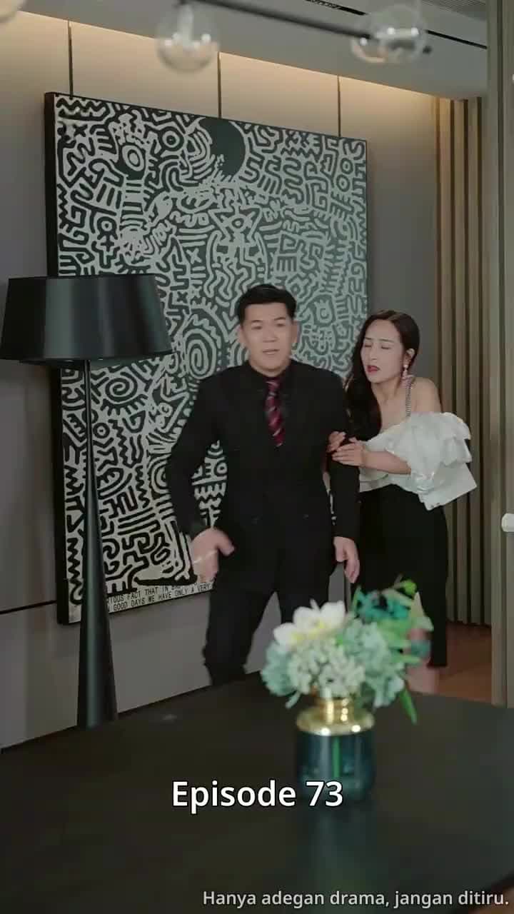[Dubbing]Pacarku Bodyguardku - Episode 73