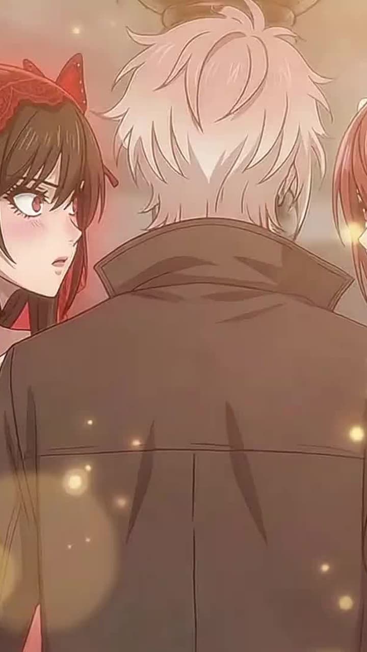 終末世界、美女怪異が俺に懐きすぎて困る - Episode 14