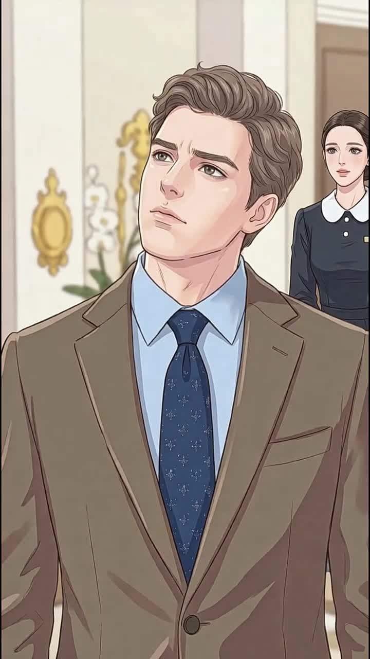 Love Bound Us Again - Episode 13