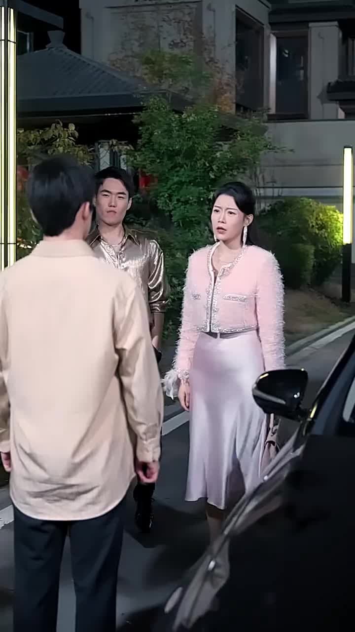 Saat Pria Memilih Berpisah - Episode 21