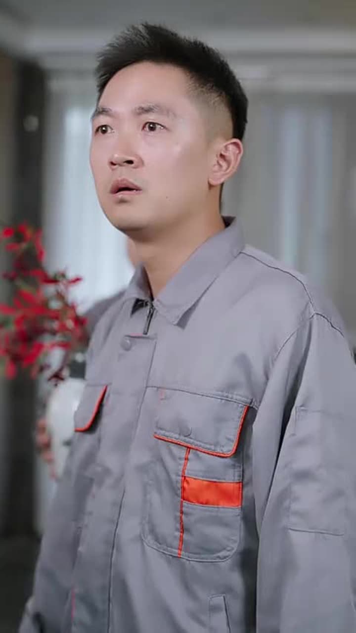 As the Love Is - Episode 56
