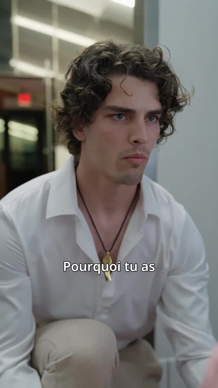 Mon cœur se souvient - Episode 10
