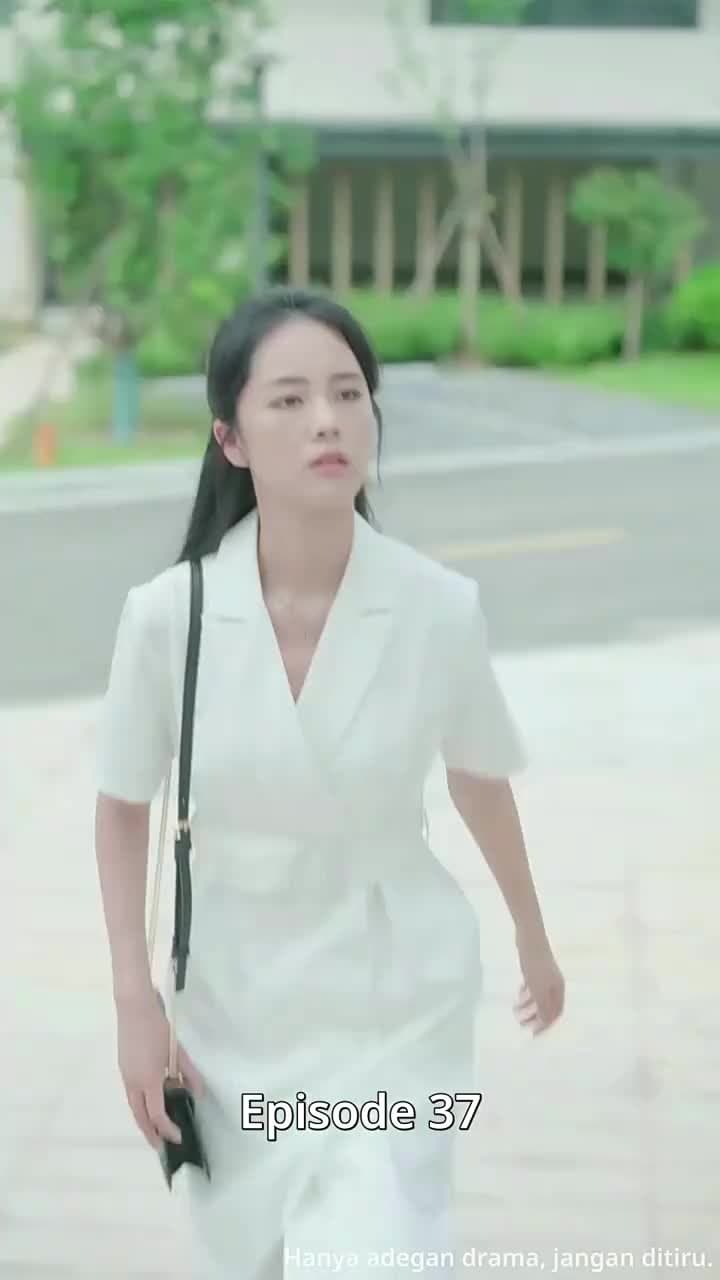 [Dubbing]Pacarku Bodyguardku - Episode 37