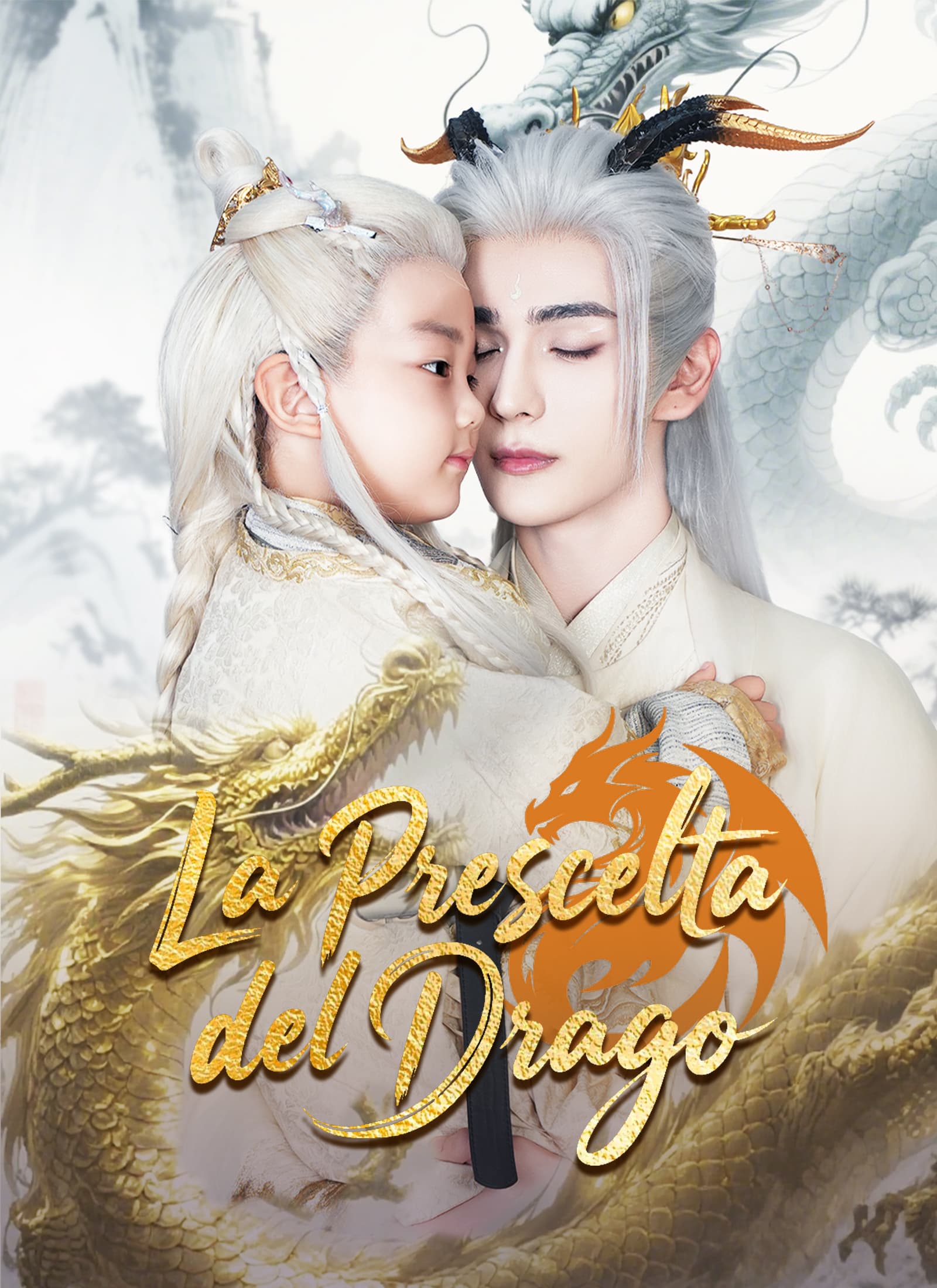 La Prescelta del Drago