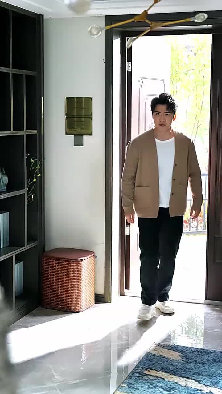 Saat Pria Memilih Berpisah - Episode 42