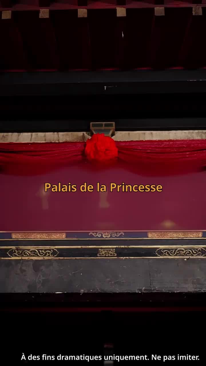 [Doublé]Des Cendres, une Vie - Episode 9