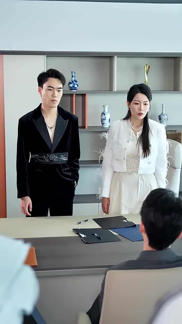 Saat Pria Memilih Berpisah - Episode 32
