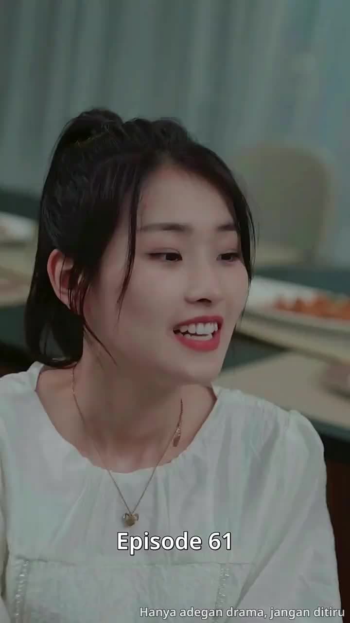 [Dubbing]Pacarku Bodyguardku - Episode 61