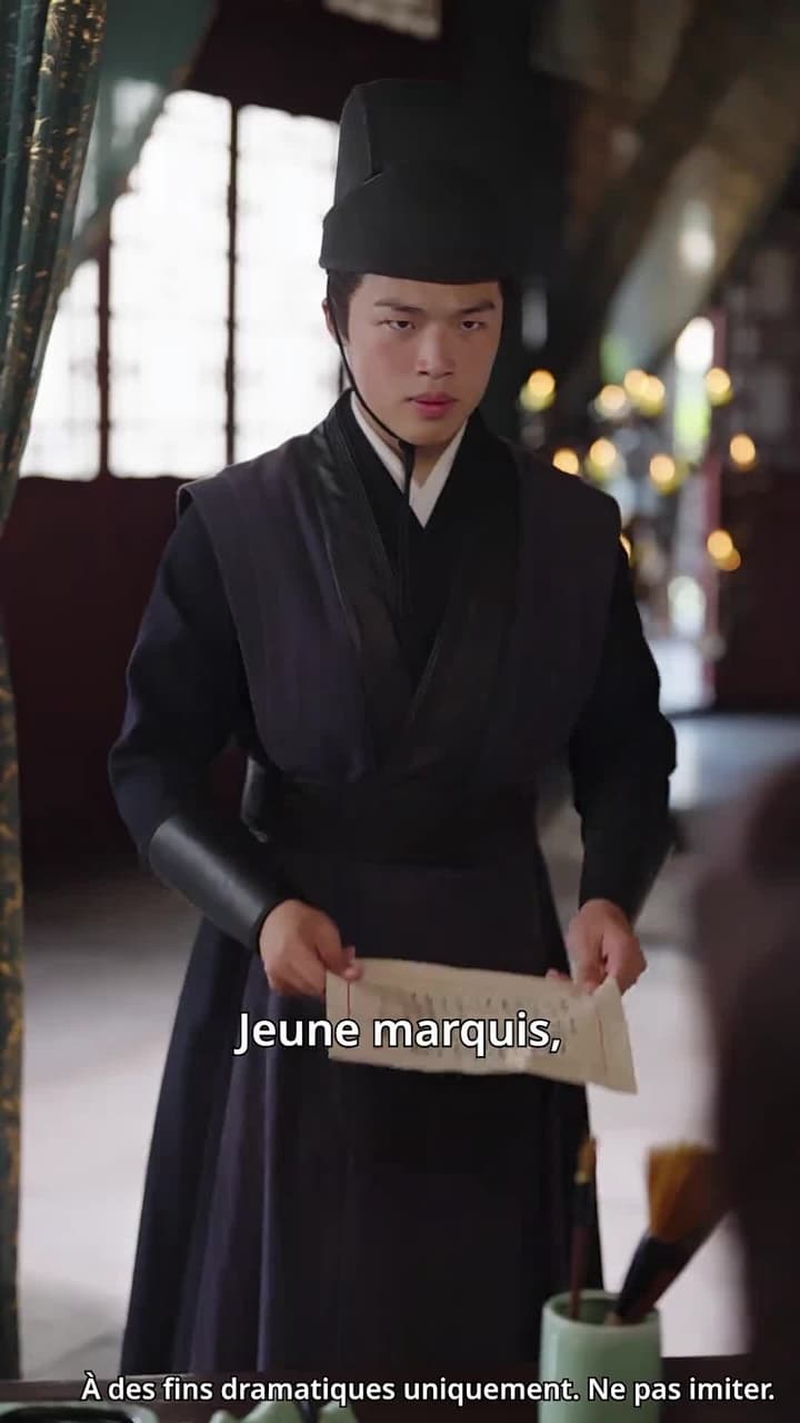 [Doublé]Des Cendres, une Vie - Episode 30