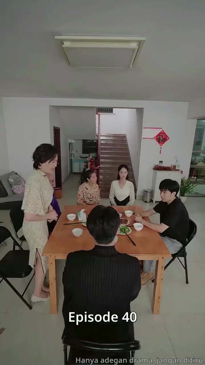 [Dubbing]Pacarku Bodyguardku - Episode 40