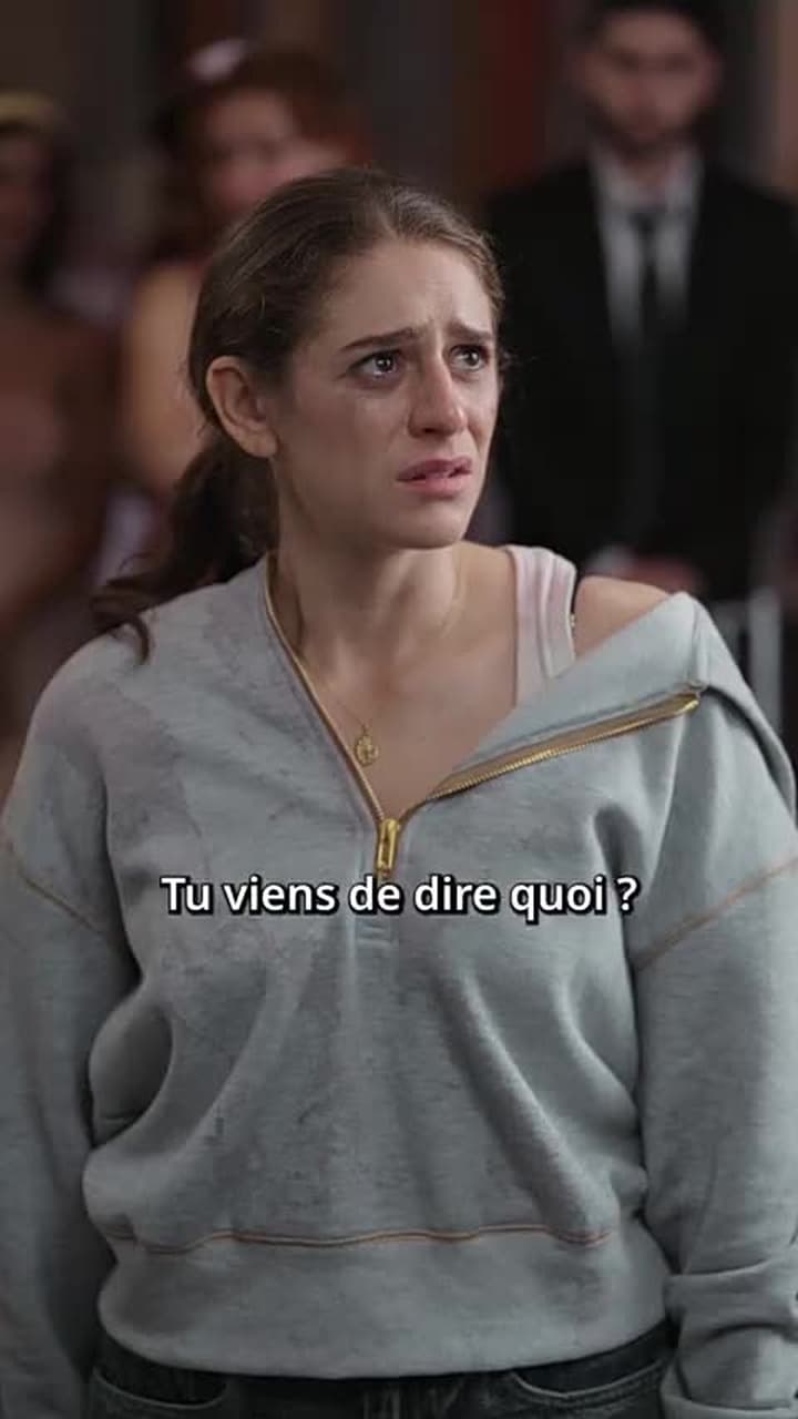 Mon ex inaccessible - Episode 16