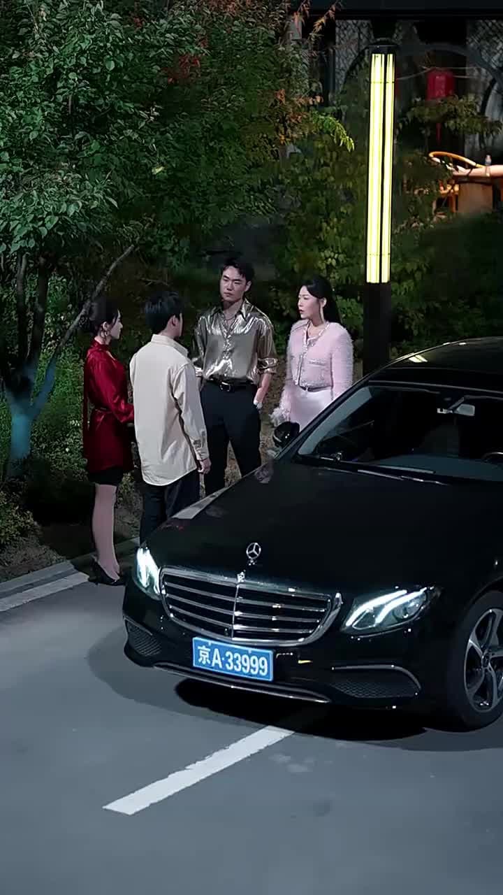 Saat Pria Memilih Berpisah - Episode 22