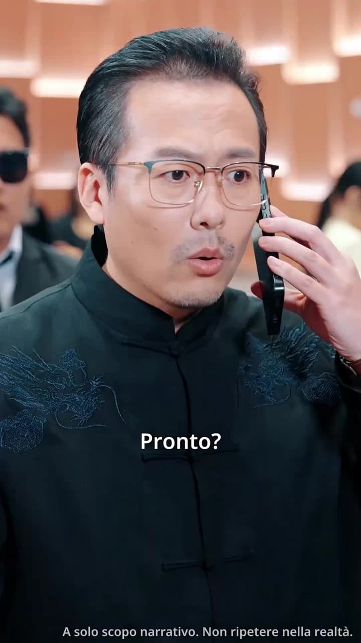 Il Prezzo del Tradimento - Episode 28