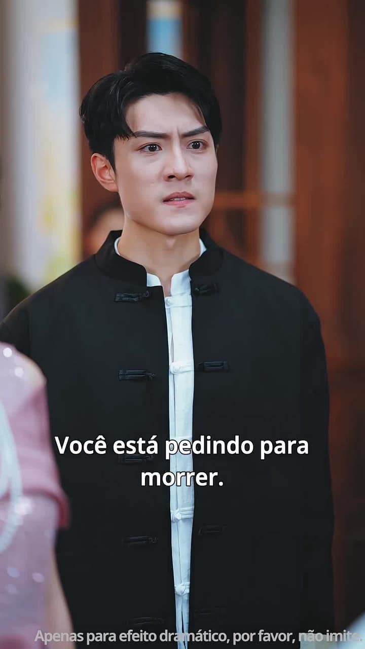 Salgueiro Selvagem - Episode 49