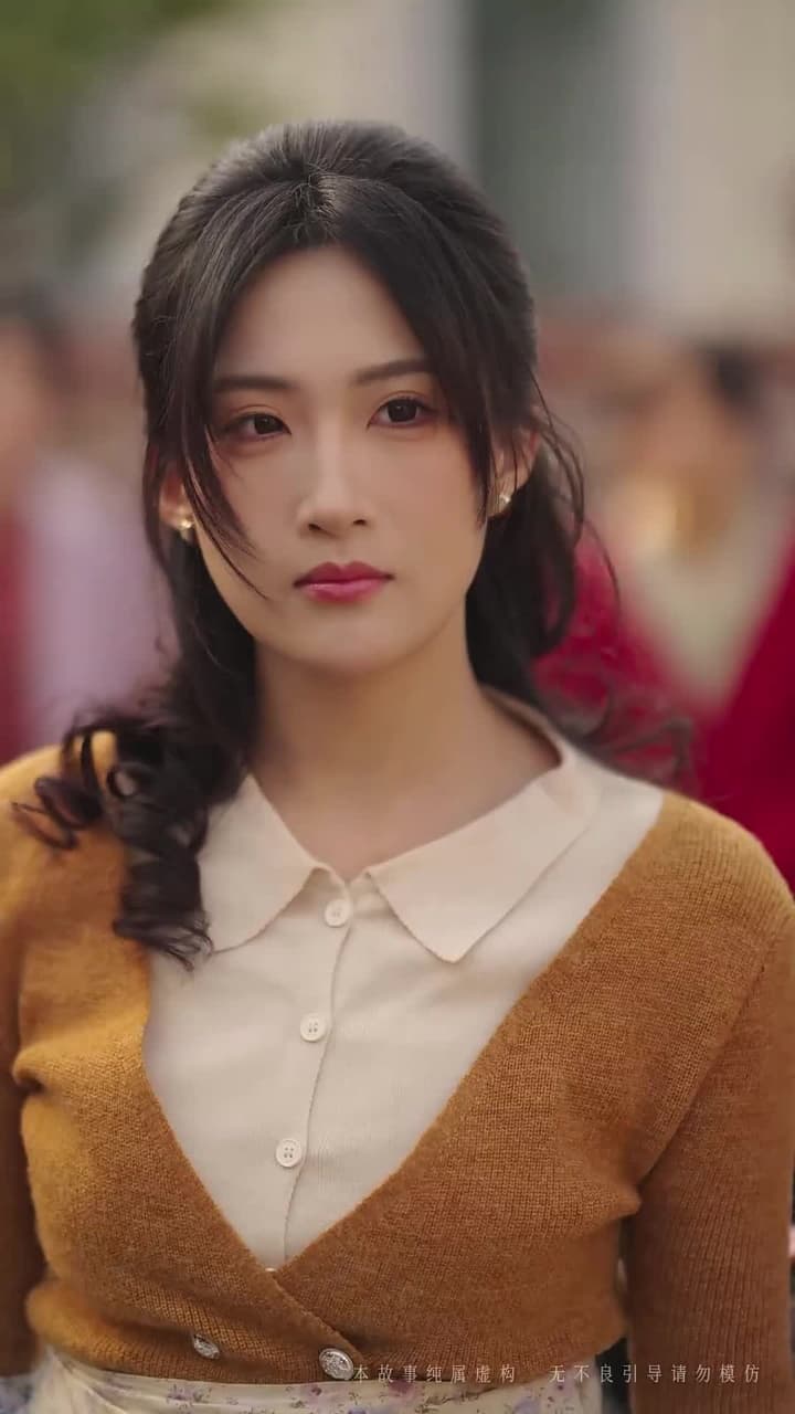 舊時光裏槐花香 - Episode 21