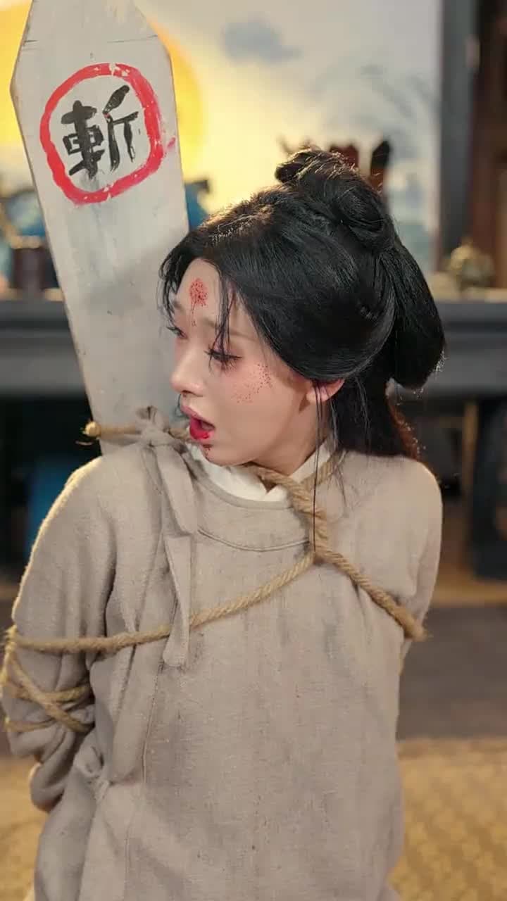 The Empress' Return - Episode 32