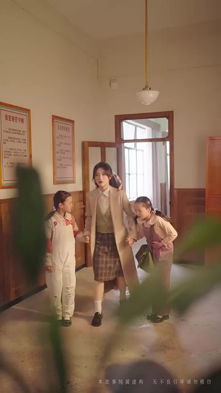 舊時光裏槐花香 - Episode 46