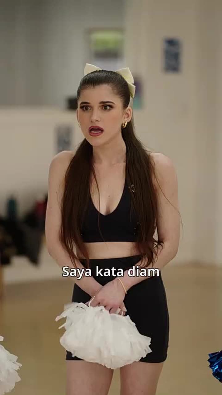 Puteri Palsu & Asli - Episode 37
