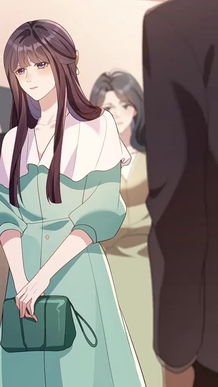 婚約相手が植物状態だったので、条件を出しました - Episode 35