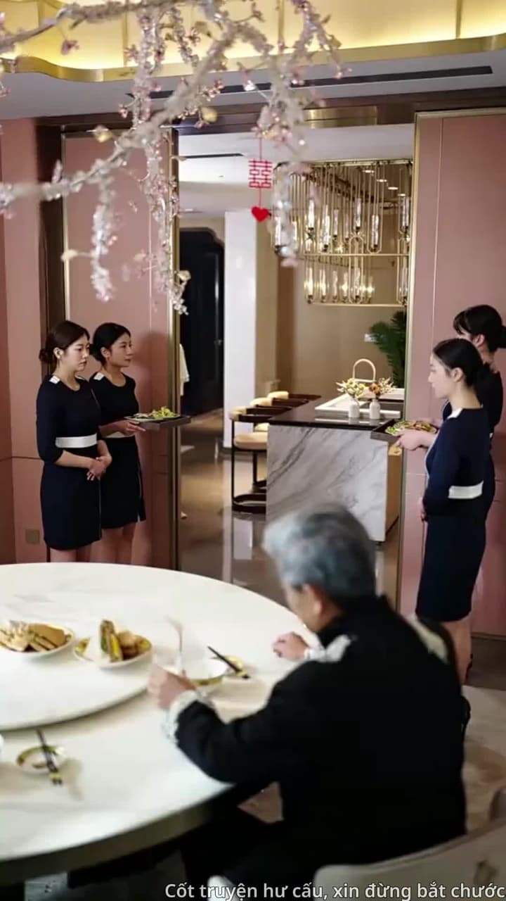Tình Mới Của Thần Y - Episode 60