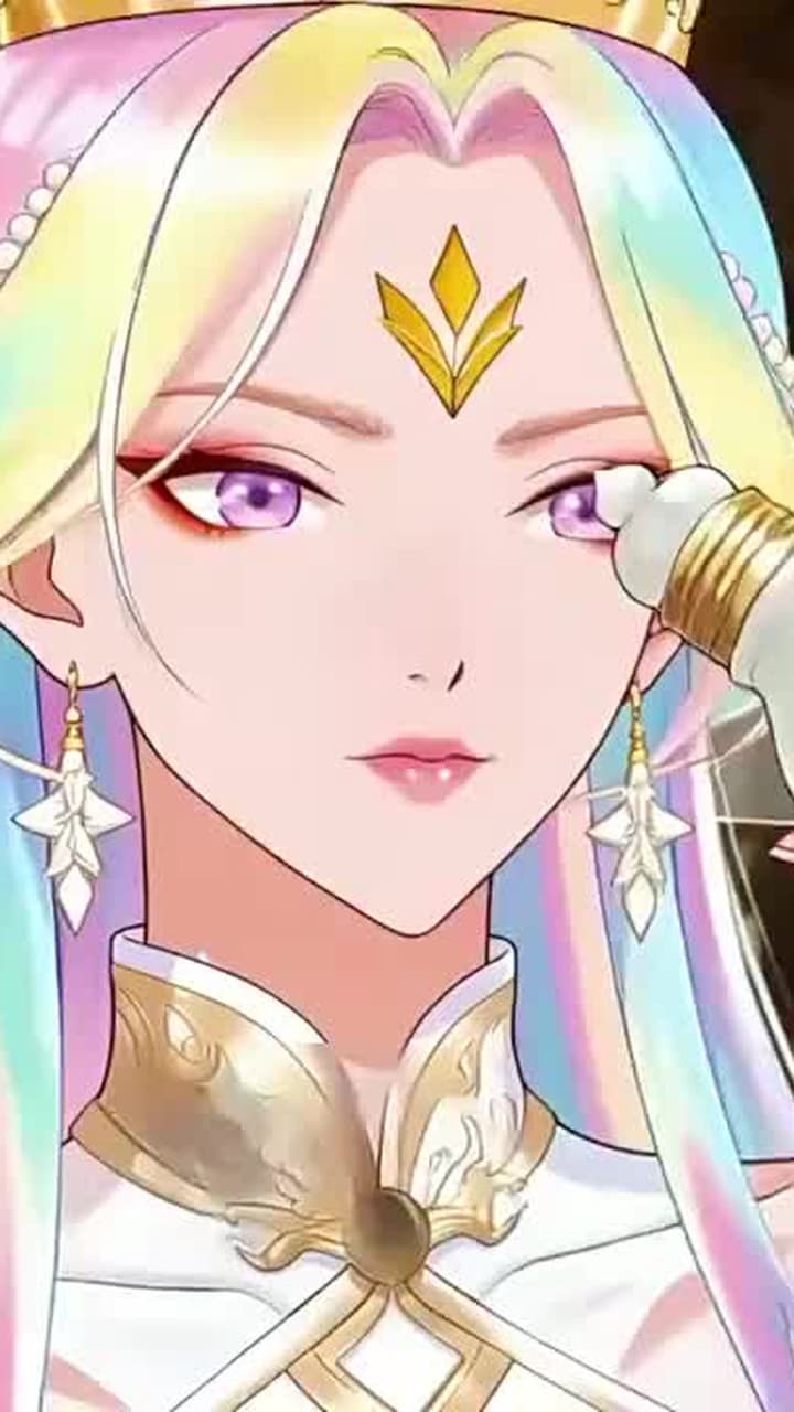 I Raised a Goddess - Episode 52