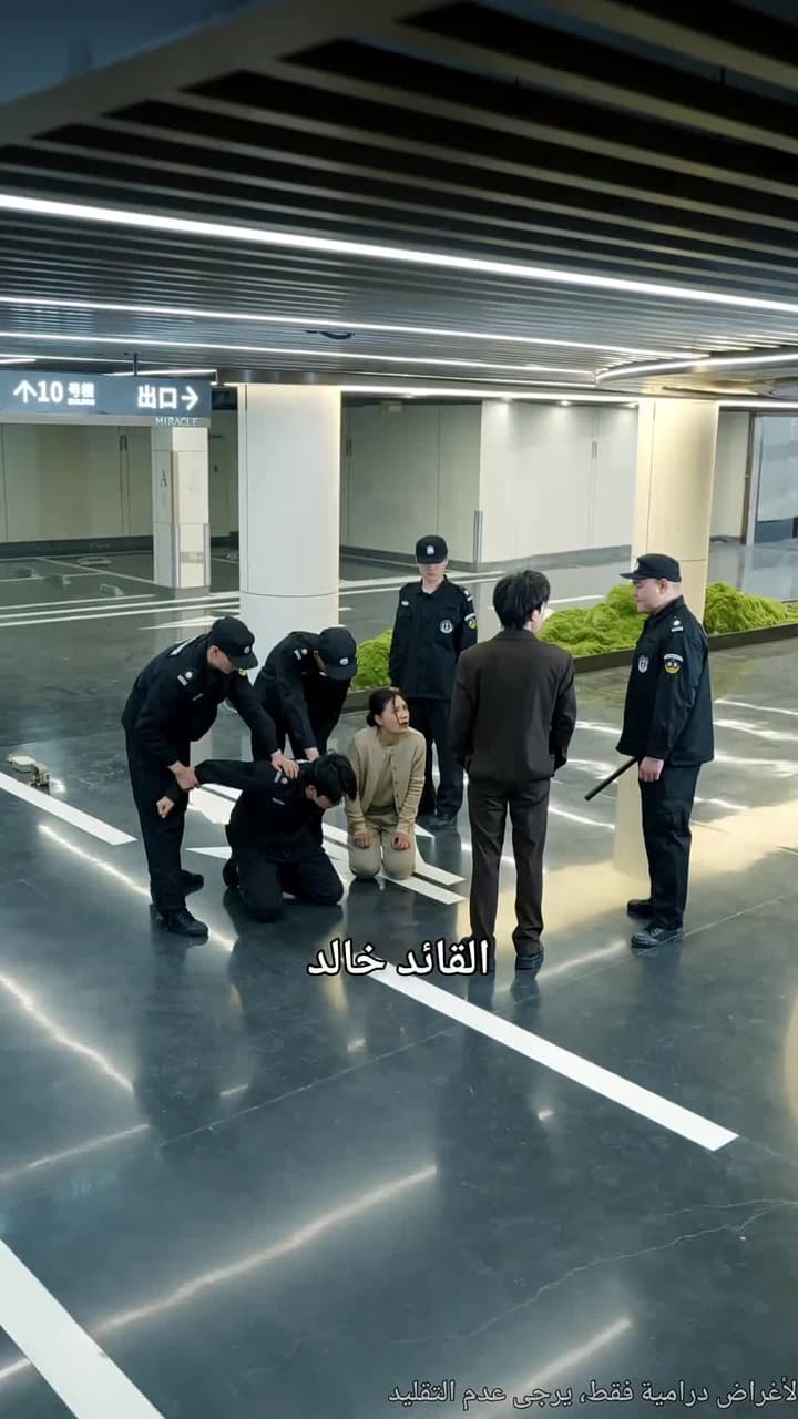 فضل لا يُنسى - Episode 25
