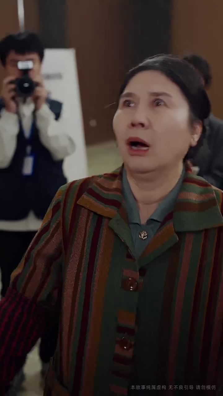 一分錢驛站 - Episode 54