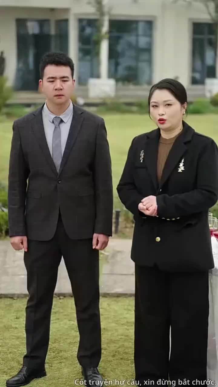 Tình Mới Của Thần Y - Episode 39