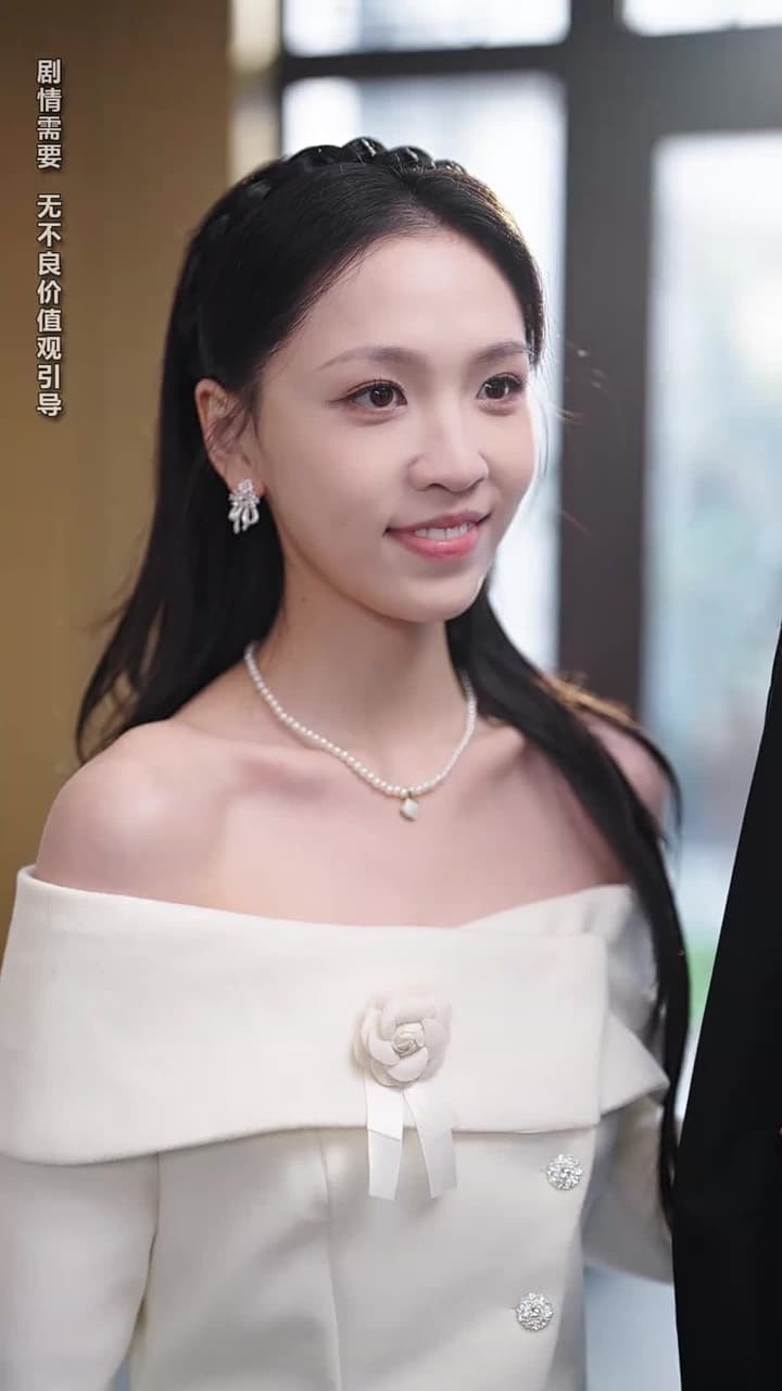 霍總,神醫夫人改嫁啦 - Episode 3