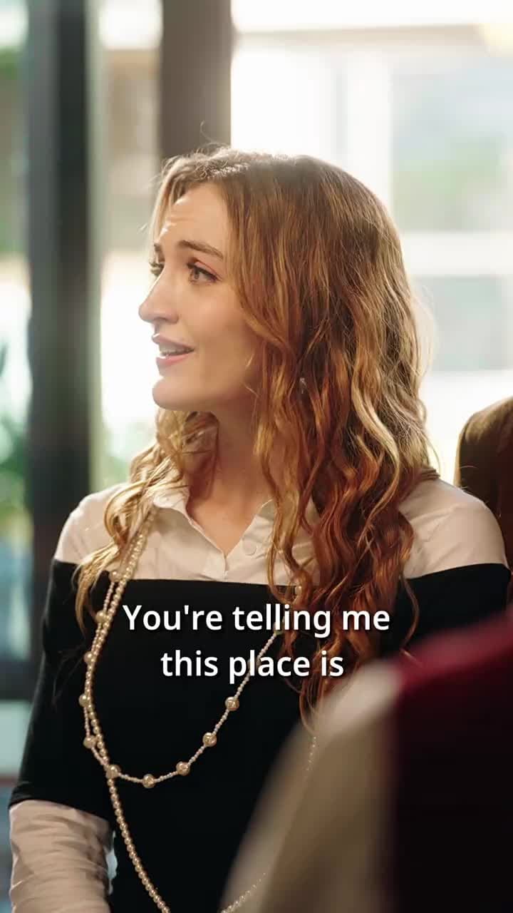 A Valentine’s Day, A Prize, and Mr.right - Episode 7