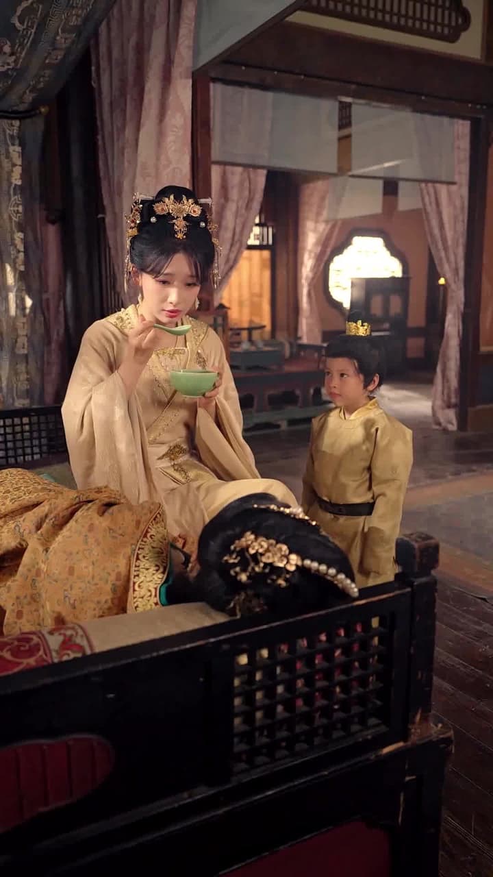 The Empress' Return - Episode 48