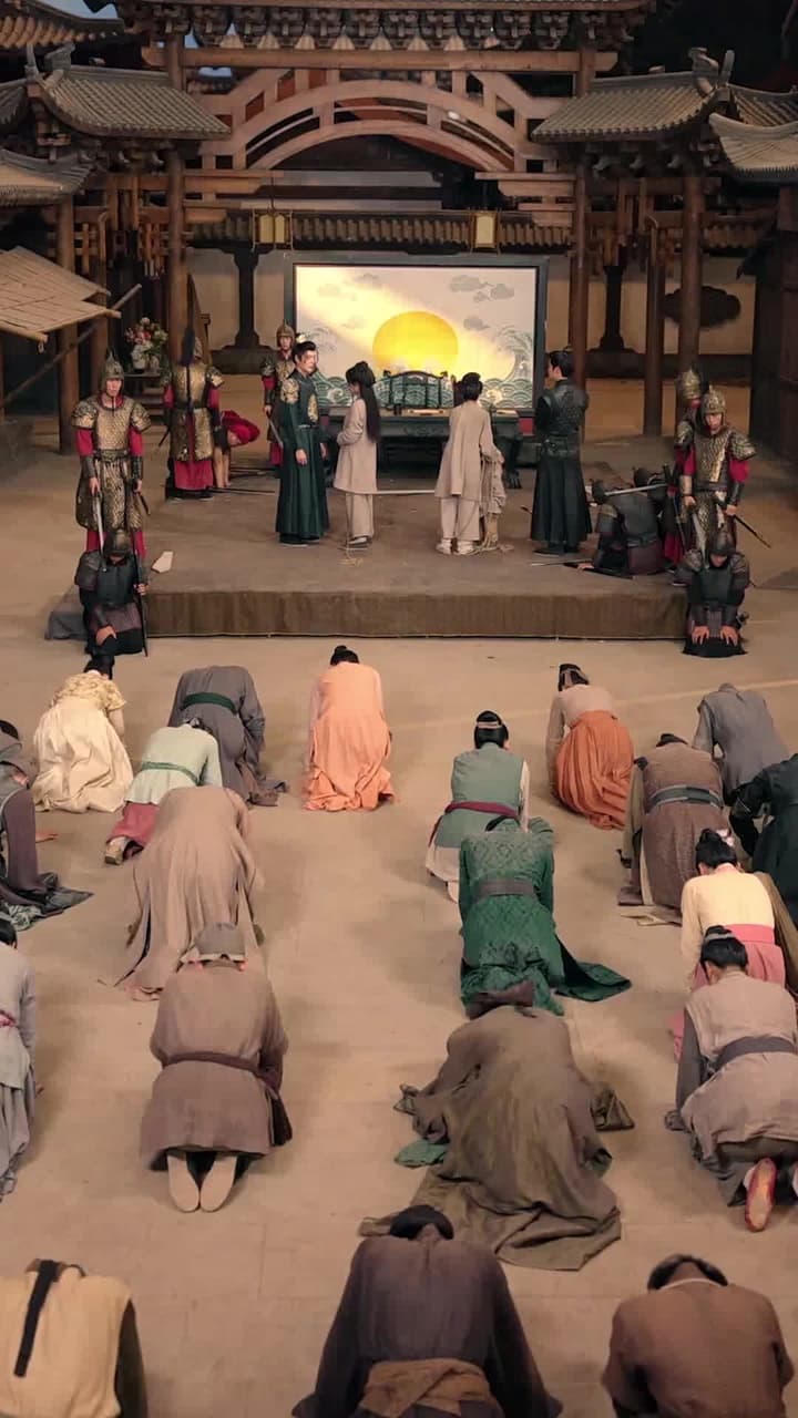 The Empress' Return - Episode 43
