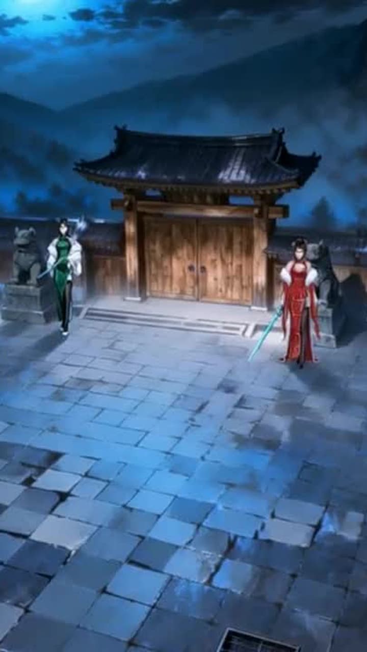 萬倍返還,我怎麼成宗主了? - Episode 41