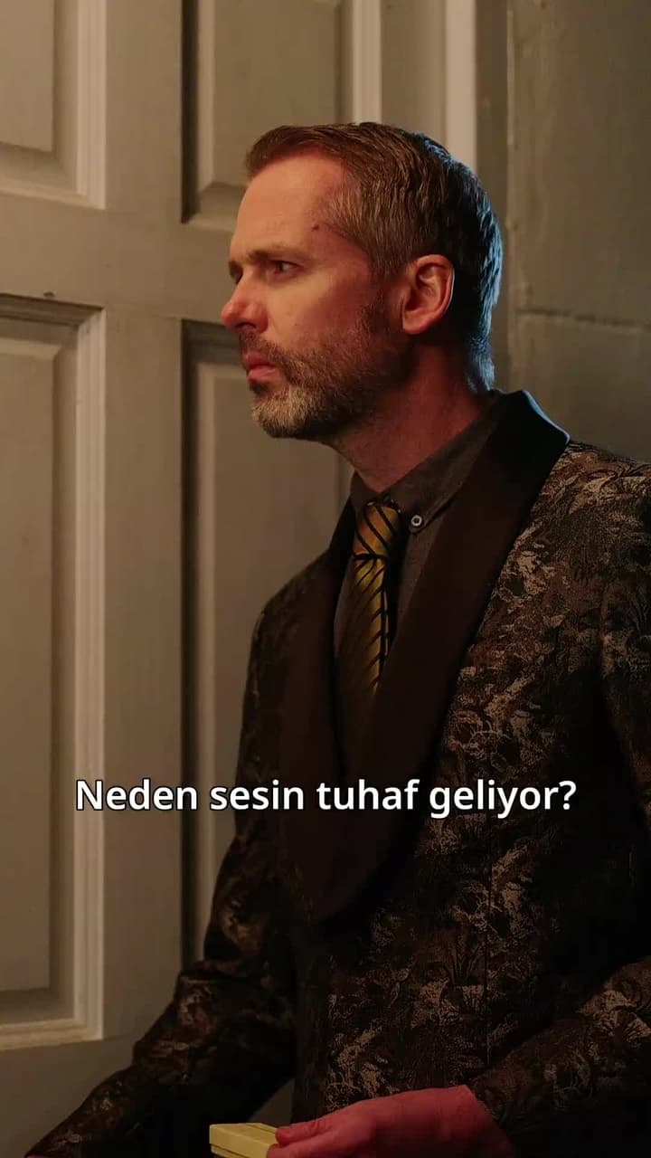 Alfa Kardeşler - Episode 12