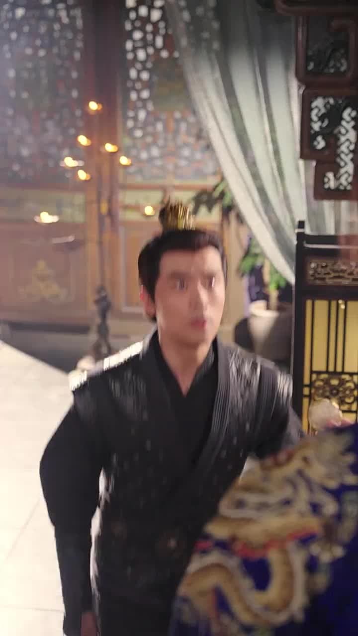 The Empress' Return - Episode 30