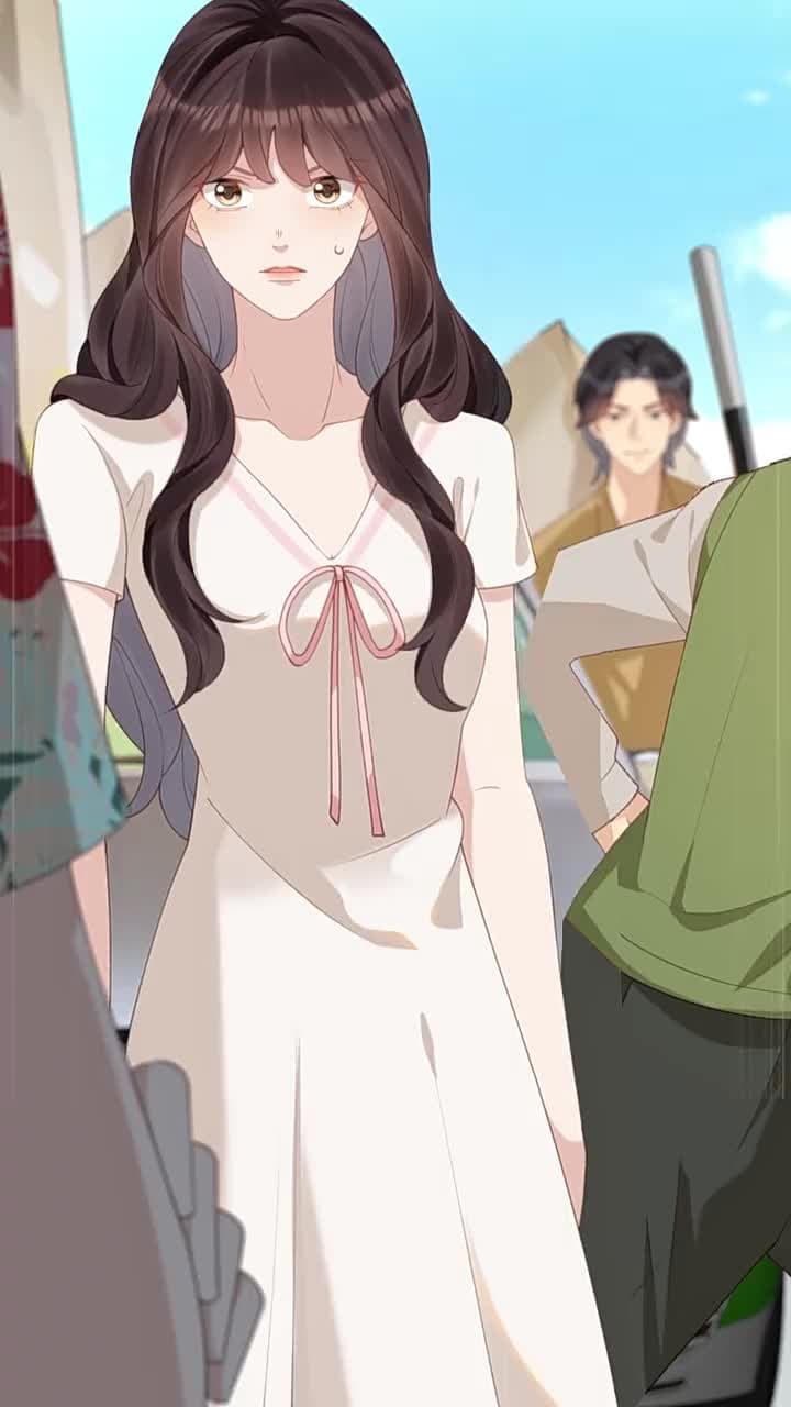 Awakened to Love - Episode 31