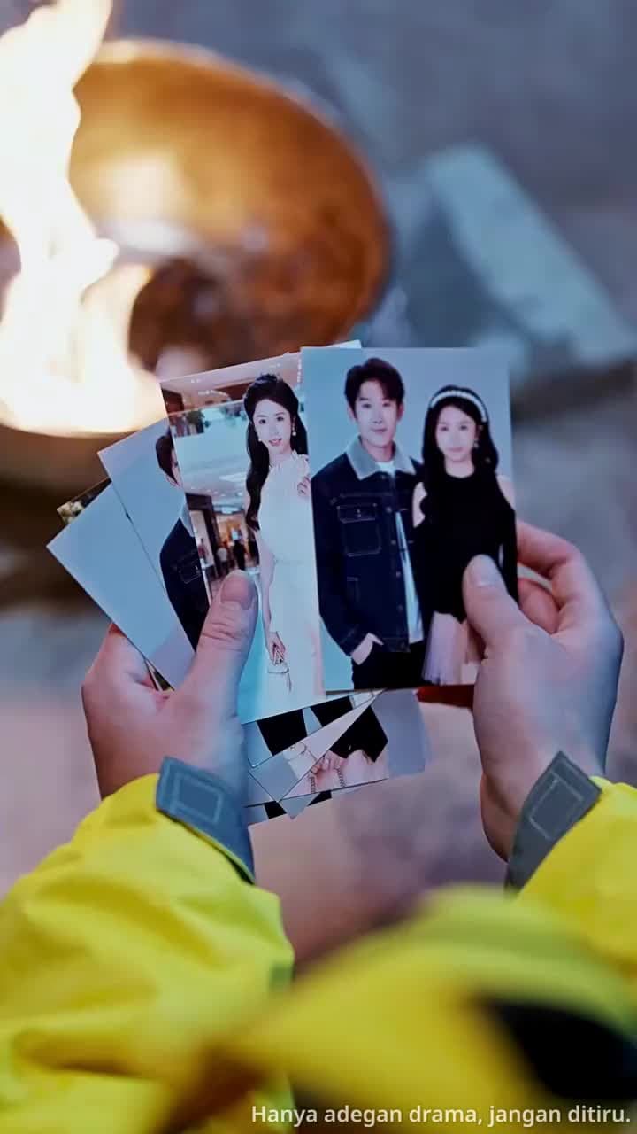 Dari Kurir jadi Pewaris - Episode 5