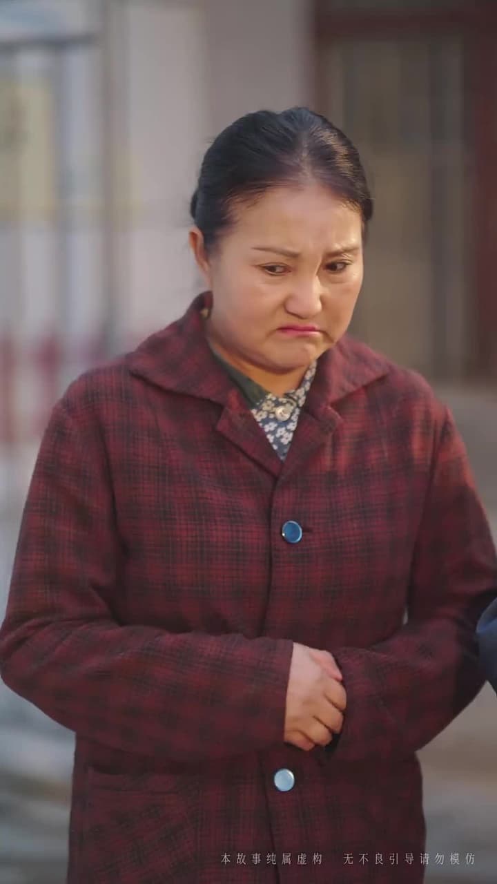 舊時光裏槐花香 - Episode 43