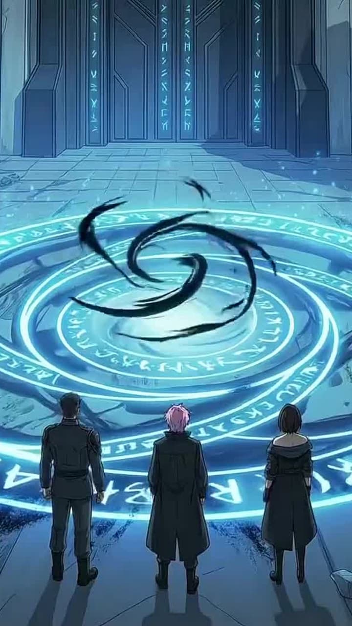終末世界、美女怪異が俺に懐きすぎて困る - Episode 21