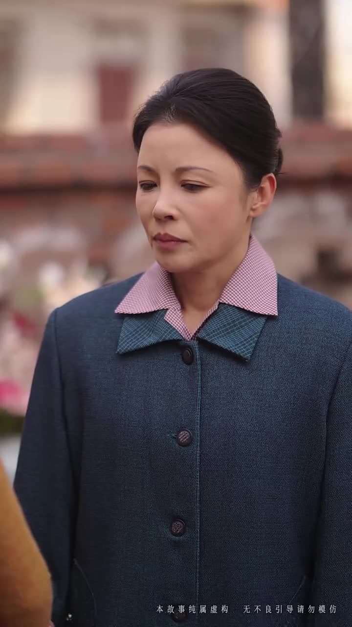 舊時光裏槐花香 - Episode 26