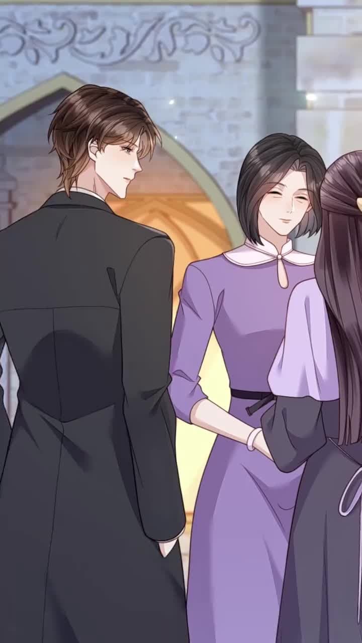 Awakened to Love - Episode 48