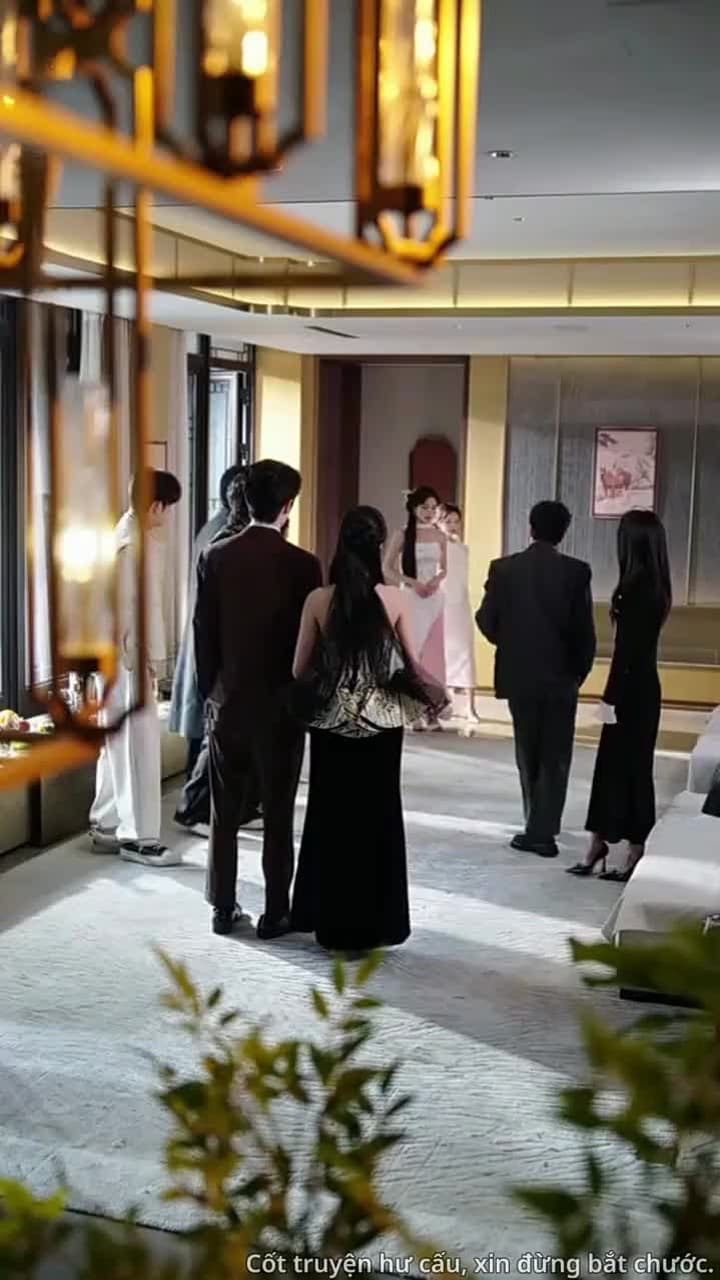 Tình Mới Của Thần Y - Episode 12