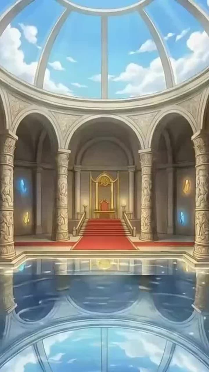 I Raised a Goddess - Episode 30